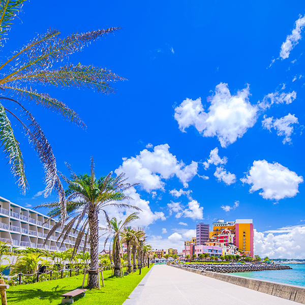 公式】AHC沖縄は戸建分譲住宅、リノベーション、ホテル開発などを手がける不動産エキスパート